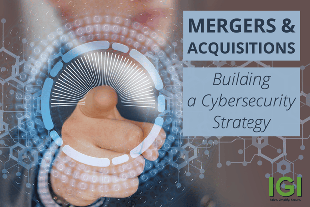 M&A