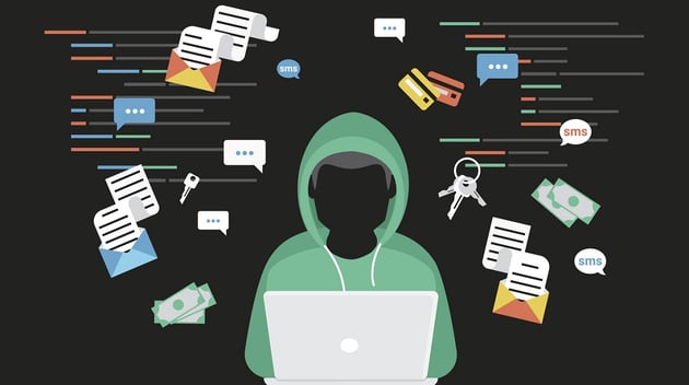 cyberattacks